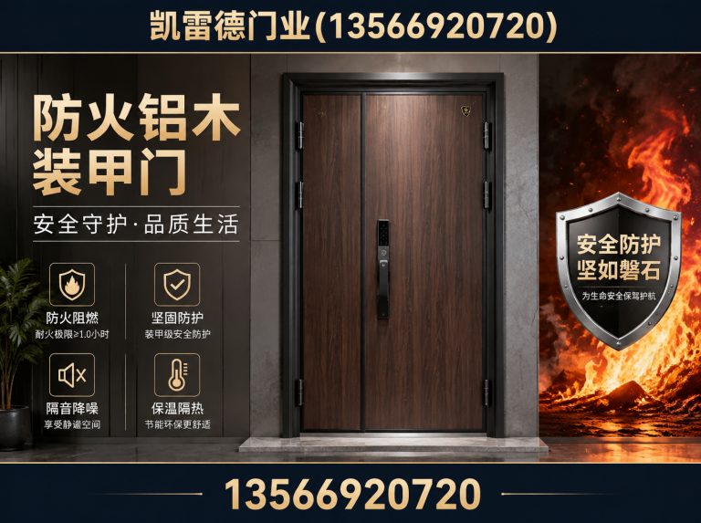 婺城区铸铝门展示图